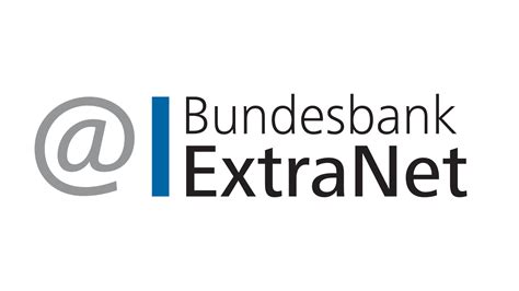 extranet bundesbank.
